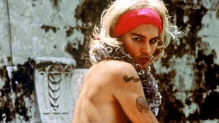 9. Пока не наступит ночь (2000)