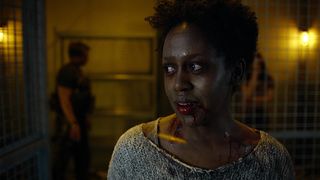 16. Ван Хельсинг (2016)