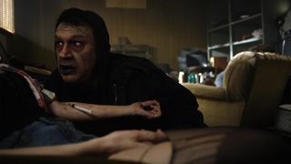 18. Ван Хельсинг (2016)