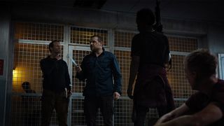 19. Ван Хельсинг (2016)