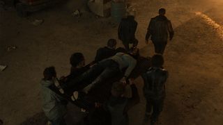 21. Ван Хельсинг (2016)