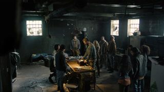 25. Ван Хельсинг (2016)