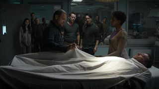 26. Ван Хельсинг (2016)