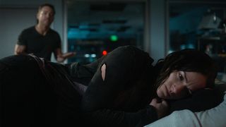 3. Ван Хельсинг (2016)