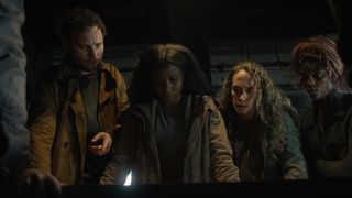 30. Ван Хельсинг (2016)