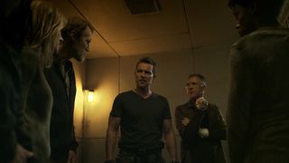 32. Ван Хельсинг (2016)