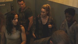 34. Ван Хельсинг (2016)