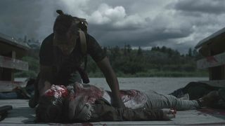 37. Ван Хельсинг (2016)