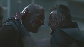 38. Ван Хельсинг (2016)