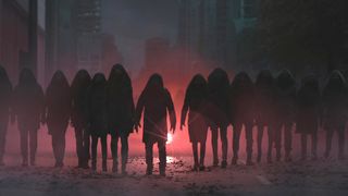 39. Ван Хельсинг (2016)