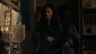 40. Ван Хельсинг (2016)