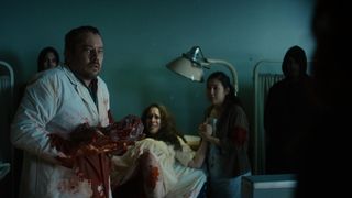 41. Ван Хельсинг (2016)