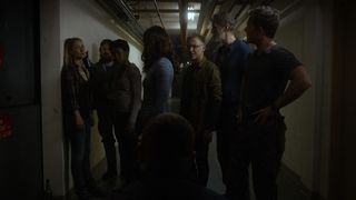 43. Ван Хельсинг (2016)