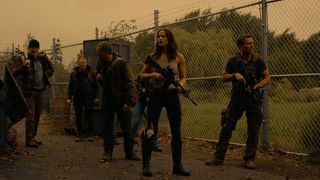 45. Ван Хельсинг (2016)