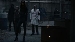 46. Ван Хельсинг (2016)