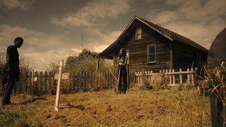 59. Ван Хельсинг (2016)