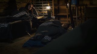 66. Ван Хельсинг (2016)