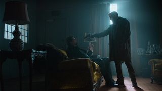 69. Ван Хельсинг (2016)