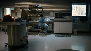 9. Ван Хельсинг (2016)