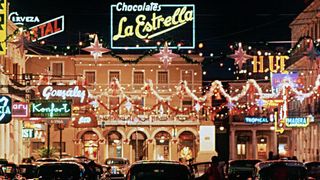 12. Гавана (1990)