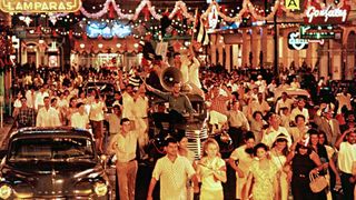 13. Гавана (1990)