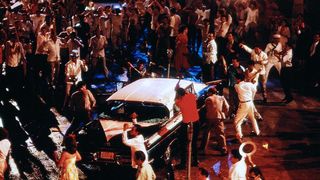 8. Гавана (1990)