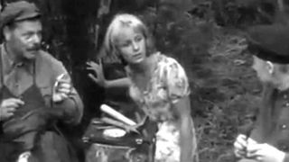 5. Золото (1969)