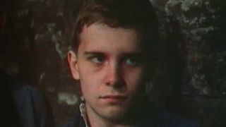 4. Звездопад (1981)