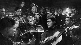 2. Звезда (1949)