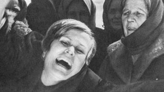 16. Завтра будет поздно (1972)