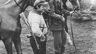 22. Завтра будет поздно (1972)