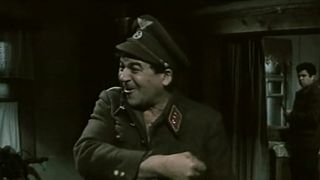 3. Завтра будет поздно (1972)