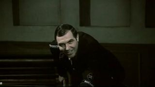 4. Завтра будет поздно (1972)