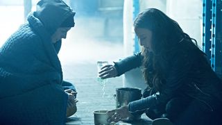 10. Волшебники (2015)