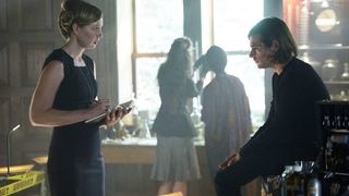 11. Волшебники (2015)