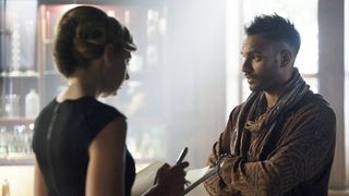 14. Волшебники (2015)