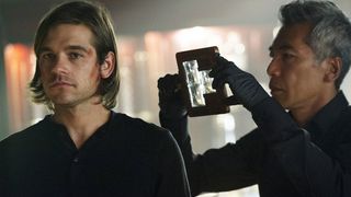 15. Волшебники (2015)