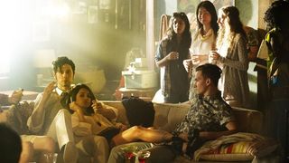 17. Волшебники (2015)