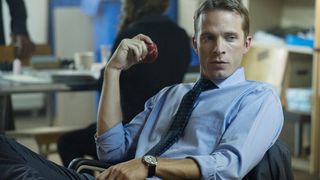 18. Волшебники (2015)