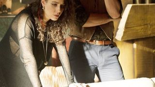 26. Волшебники (2015)