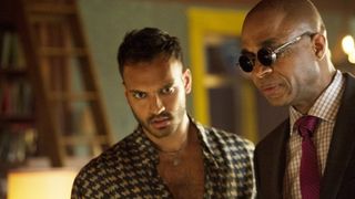 30. Волшебники (2015)