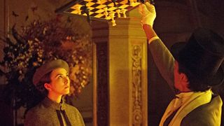 31. Волшебники (2015)