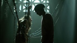 35. Волшебники (2015)