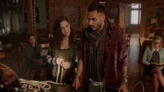 47. Волшебники (2015)