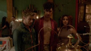 52. Волшебники (2015)