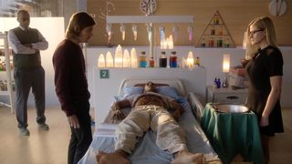 57. Волшебники (2015)