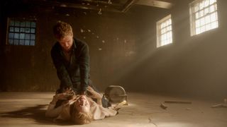 58. Волшебники (2015)