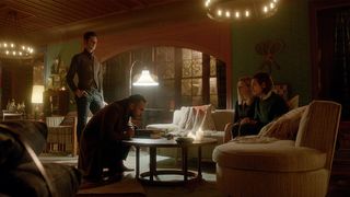 66. Волшебники (2015)