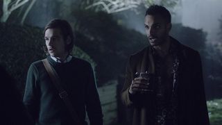 68. Волшебники (2015)