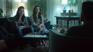 72. Волшебники (2015)